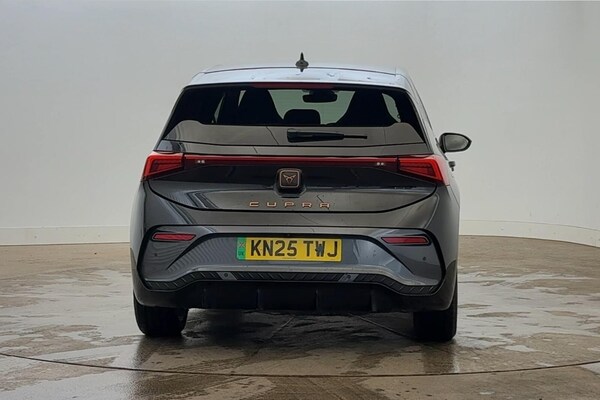 Used Cupra Born 2025 for sale - 76289976: Photo 8