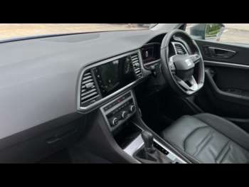 Used SEAT Ateca 2024 for sale - 75439052: Photo