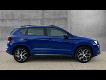 Used SEAT Ateca 2024 for sale - 75439052: Photo