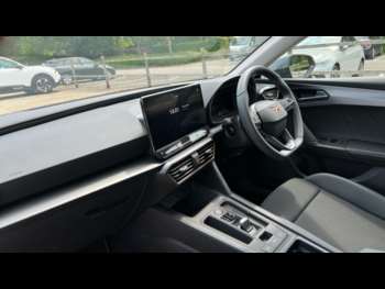 Used Cupra Leon 2024 for sale - 75439050: Photo