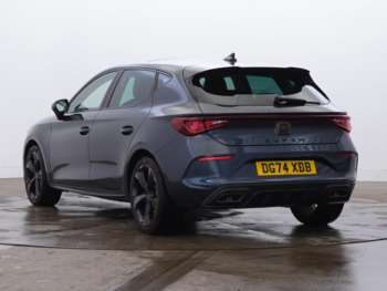 Used Cupra Leon 2024 for sale - 75439050: Photo