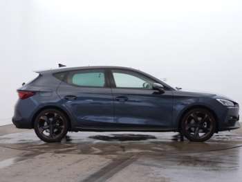 Used Cupra Leon 2024 for sale - 75439050: Photo
