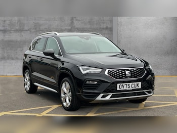 SEAT - Ateca