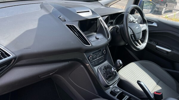 Used Ford C-Max 2018 for sale - 75439044: Photo 10