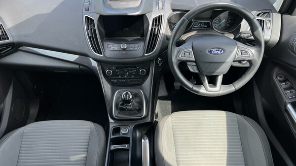 Used Ford C-Max 2018 for sale - 75439044: Photo 11