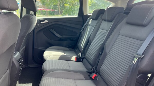 Used Ford C-Max 2018 for sale - 75439044: Photo 14