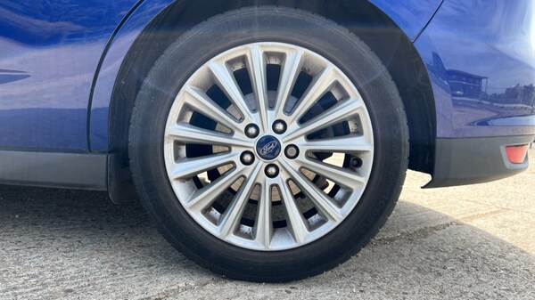 Used Ford C-Max 2018 for sale - 75439044: Photo 18