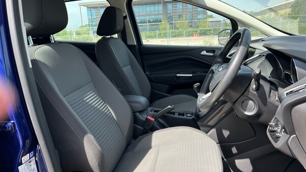 Used Ford C-Max 2018 for sale - 75439044: Photo 34