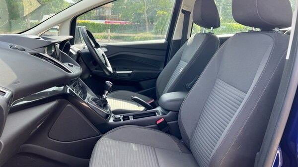 Used Ford C-Max 2018 for sale - 75439044: Photo 35