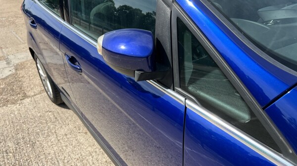 Used Ford C-Max 2018 for sale - 75439044: Photo 37