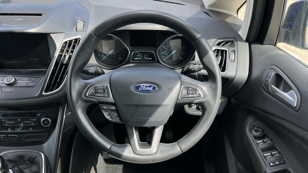Used Ford C-Max 2018 for sale - 75439044: Photo 42