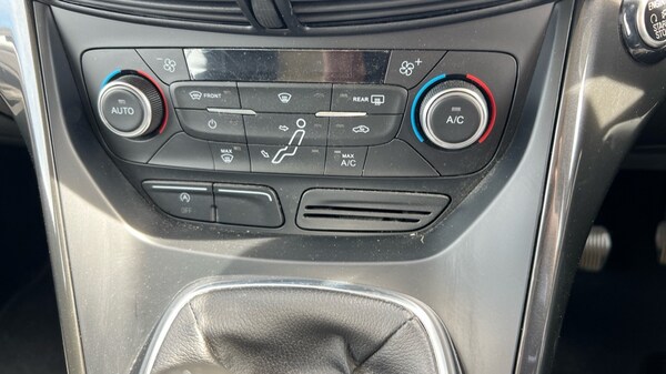 Used Ford C-Max 2018 for sale - 75439044: Photo 46