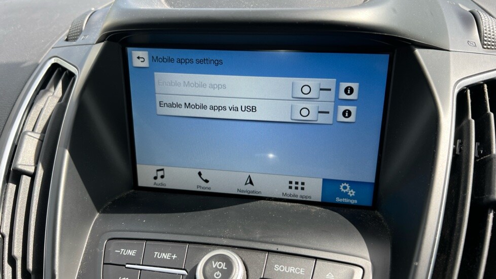 Vehicle 50