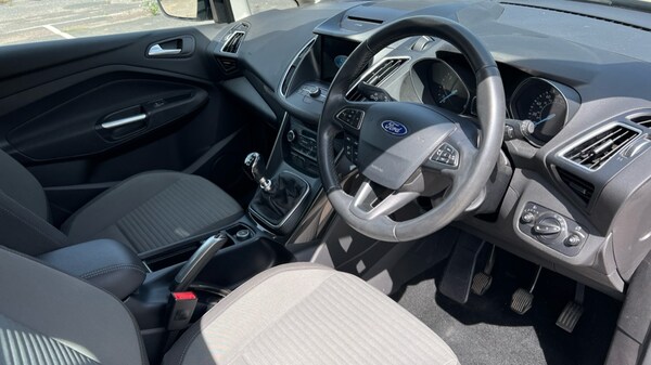 Used Ford C-Max 2018 for sale - 75439044: Photo 9
