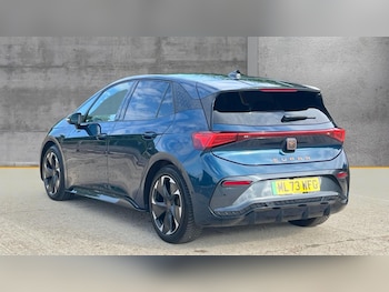 Used Cupra Born 2023 for sale - 75439046: Photo