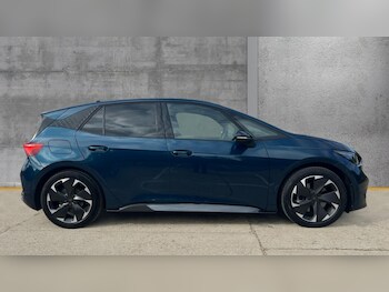 Used Cupra Born 2023 for sale - 75439046: Photo