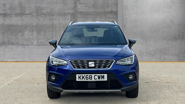 Used SEAT Arona 2019 for sale - 76116935: Photo 10
