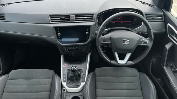 Used SEAT Arona 2019 for sale - 76116935: Photo 12