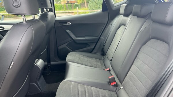 Used SEAT Arona 2019 for sale - 76116935: Photo 15