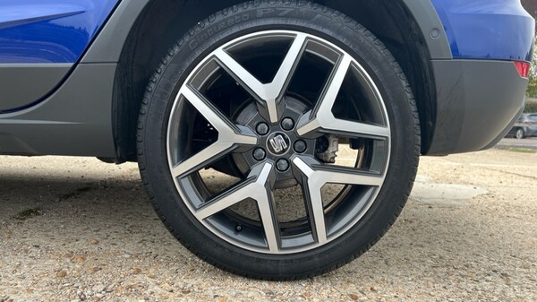 Used SEAT Arona 2019 for sale - 76116935: Photo 18