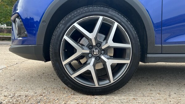 Used SEAT Arona 2019 for sale - 76116935: Photo 19