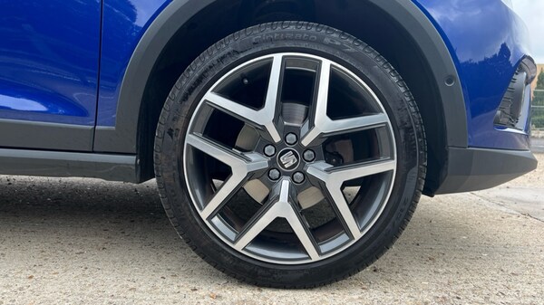 Used SEAT Arona 2019 for sale - 76116935: Photo 20