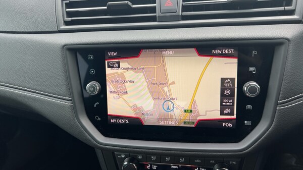 Used SEAT Arona 2019 for sale - 76116935: Photo 21