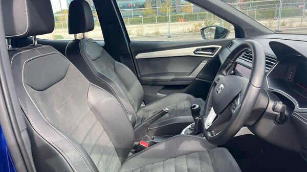 Used SEAT Arona 2019 for sale - 76116935: Photo 25