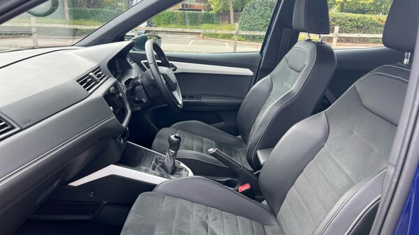 Used SEAT Arona 2019 for sale - 76116935: Photo 26