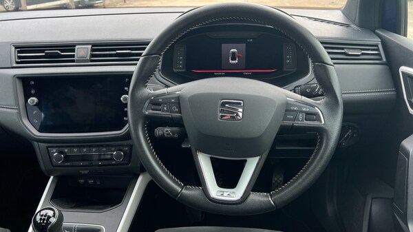 Used SEAT Arona 2019 for sale - 76116935: Photo 27