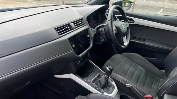 Used SEAT Arona 2019 for sale - 76116935: Photo 2
