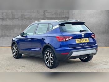 Used SEAT Arona 2019 for sale - 76116935: Photo 3