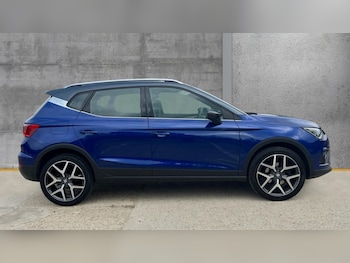 Used SEAT Arona 2019 for sale - 76116935: Photo 4