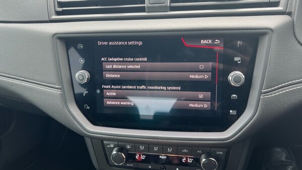 Used SEAT Arona 2019 for sale - 76116935: Photo 51