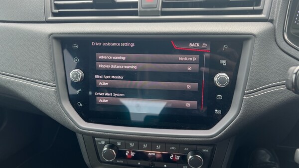 Used SEAT Arona 2019 for sale - 76116935: Photo 52
