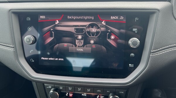 Used SEAT Arona 2019 for sale - 76116935: Photo 53