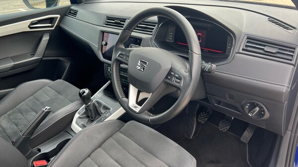 Used SEAT Arona 2019 for sale - 76116935: Photo 6