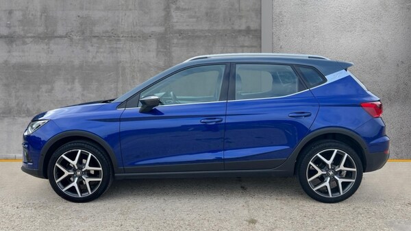 Used SEAT Arona 2019 for sale - 76116935: Photo 9