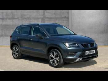 2020 - 1.0 TSI Ecomotive SE Technology [EZ] 5dr