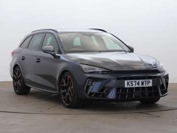 2024 - 2.0 TSI 333 VZ3 5dr DSG 4Drive Auto