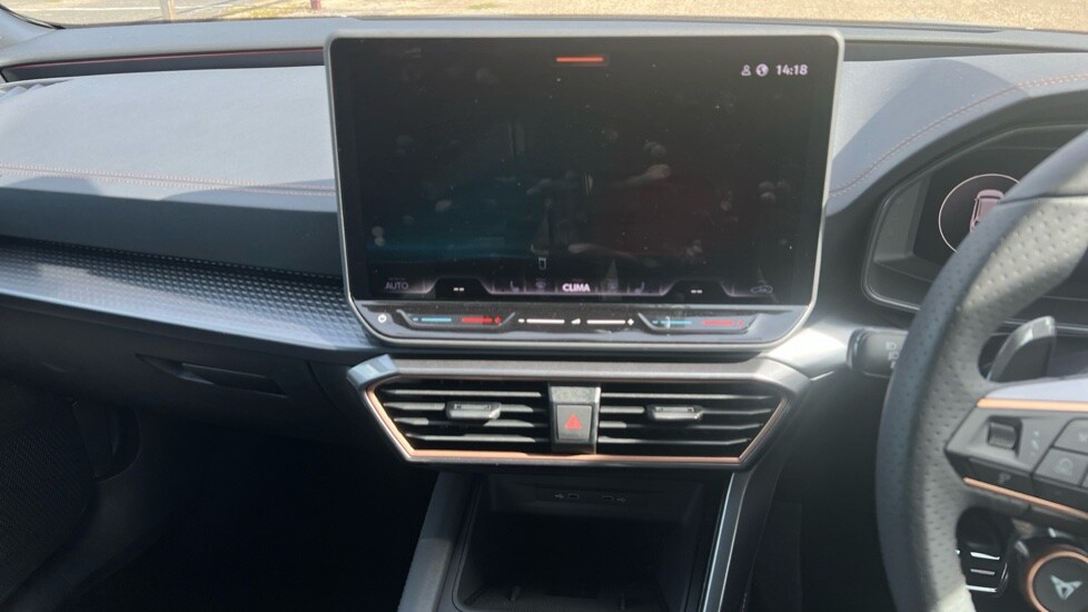 Used Cupra Leon 2025 for sale - 75902316: Photo 13