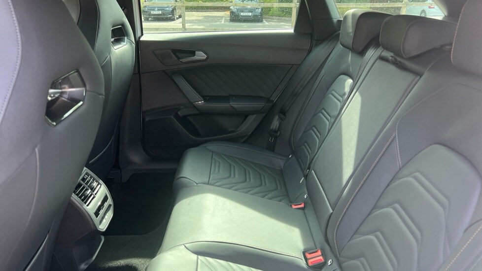 Used Cupra Leon 2025 for sale - 75902316: Photo 15