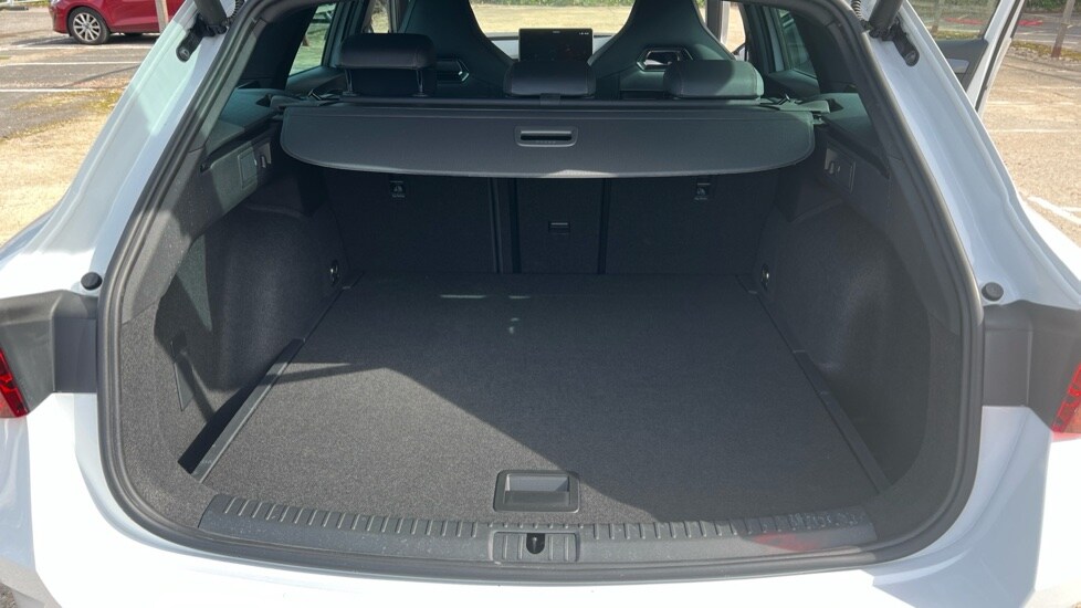 Used Cupra Leon 2025 for sale - 75902316: Photo 16