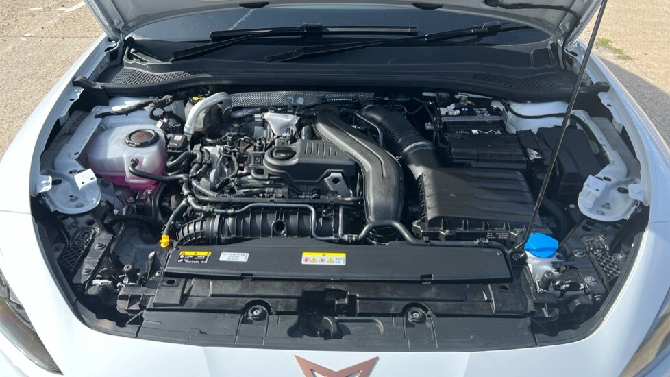 Used Cupra Leon 2025 for sale - 75902316: Photo 17