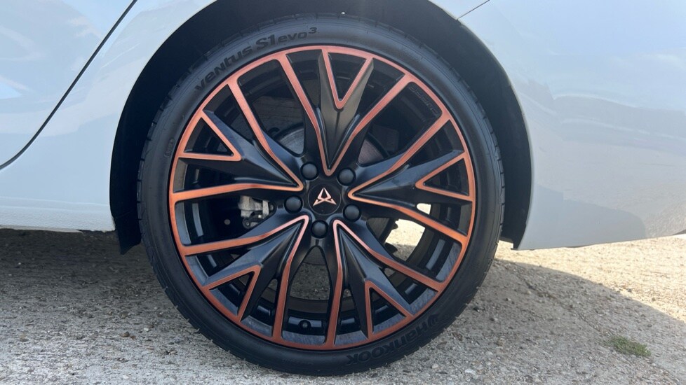 Used Cupra Leon 2025 for sale - 75902316: Photo 18