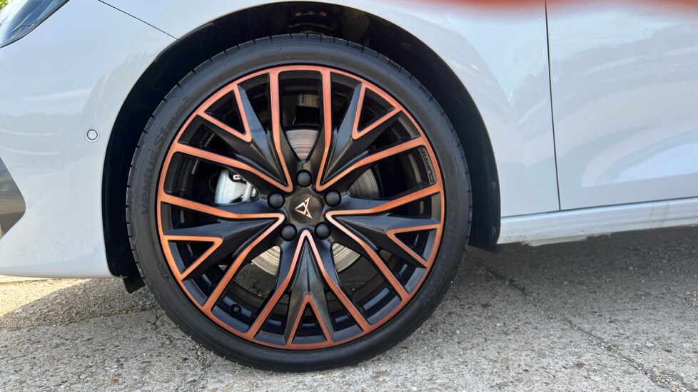 Used Cupra Leon 2025 for sale - 75902316: Photo 19