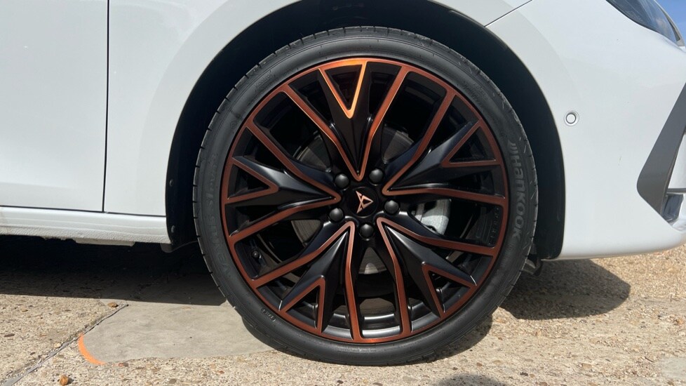 Used Cupra Leon 2025 for sale - 75902316: Photo 20