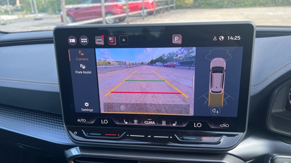 Used Cupra Leon 2025 for sale - 75902316: Photo 21