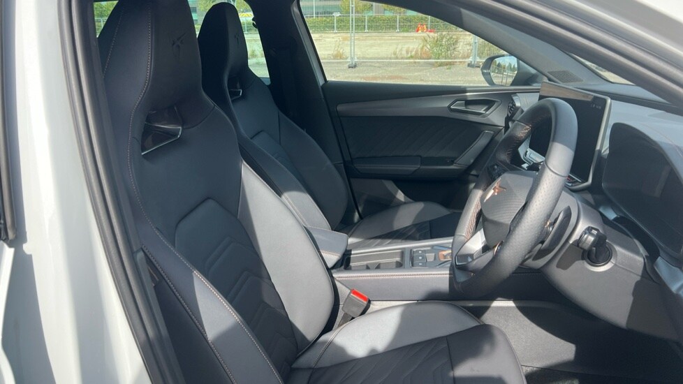 Used Cupra Leon 2025 for sale - 75902316: Photo 22