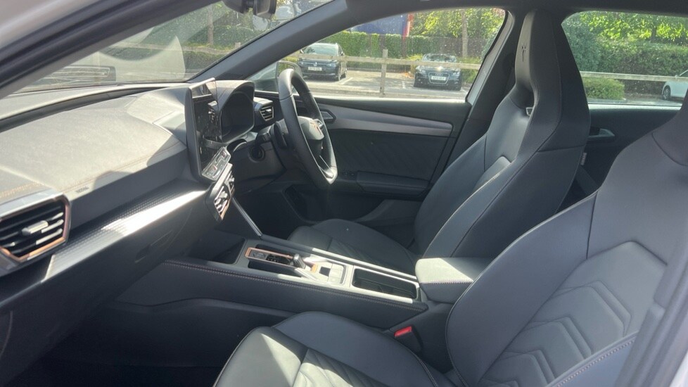 Used Cupra Leon 2025 for sale - 75902316: Photo 23